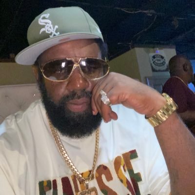 DJBIGRICH321's profile picture