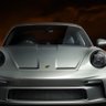 Macgyver GT3 ็ๅคดๅ