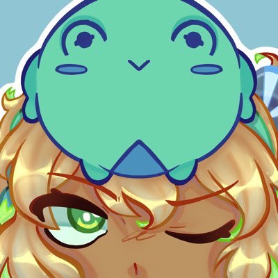 🫧Fwoggie🌎's profile picture