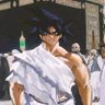 Фото профиля muslim goku