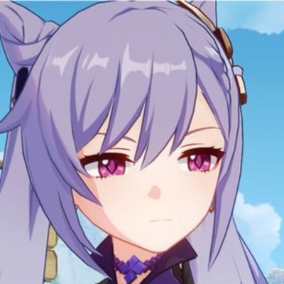 KeqingAdeptusYY's profile picture