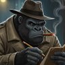 Profilbild von Hot Gorilla Press