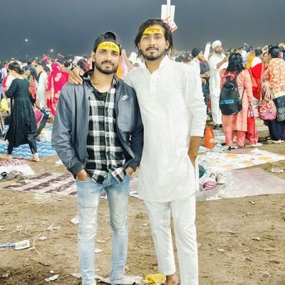 Brijesh Yadav's profile picture