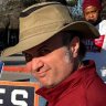 Aaron Ray Hermes 🦅🇺🇸's profile picture