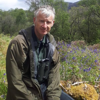 Ian Carter's profile picture