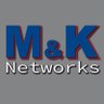 Фото профиля M & K Networks