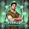Фото профиля Pebbles