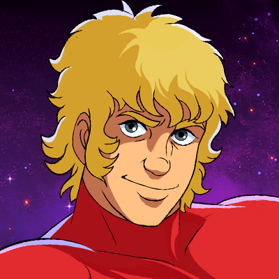 Space Adventure Cobra - The Awakening's profile picture