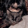 Фото профиля ฅ-•.•^ฅ