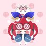  TR͜٭わか𓏸𓈒 🦍🎀𓈒𓏸 profil fotoğrafı