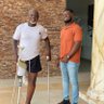 O.J the Prosthetist's profile picture
