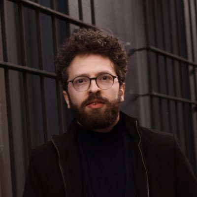 Burak Özgül's profile picture