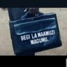 Mbwa kichaa official's profile picture