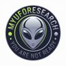 Cesare ufologist profil fotoğrafı