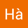 Profilbild von Hà Đào Mạnh