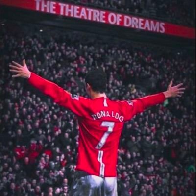Cyrus's profile picture