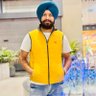 Dr. Gurpreet Singh Sokhal เจกเจพ. เจเฉเจฐเจชเฉเจฐเฉเจค เจธเจฟเฉฐเจ เจธเฉเจเจฒ's profile picture