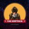 Фото профиля Kriptolik