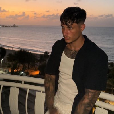 Wavvy Italian's profile picture