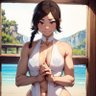 Femboy Mars profil fotoğrafı