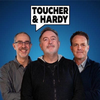 Toucher & Hardy's profile picture