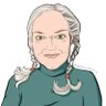 Paula Knight profil fotoğrafı