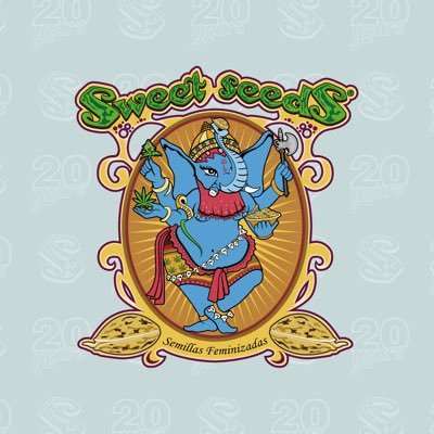 Sweet Seeds®'s profile picture