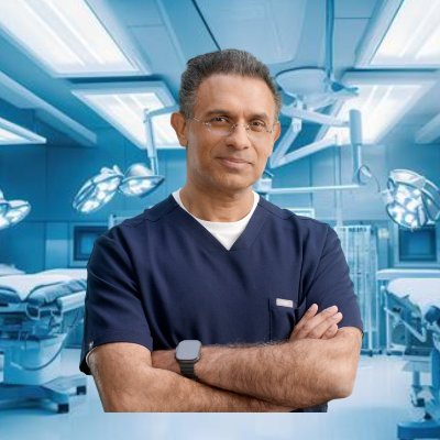 Zain Khalpey, MD, PhD, FACS's profile picture