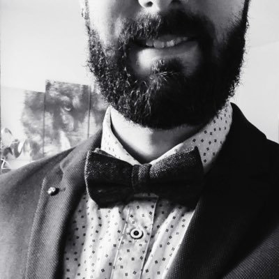 MrLoup33's profile picture