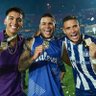 RE CAMPEรN Y VOS LO LLORAS ๐โญโญ ็ๅคดๅ