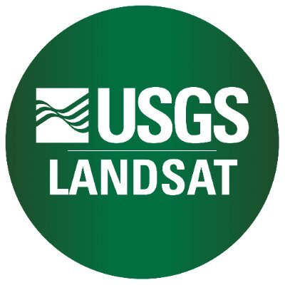 USGSLandsat's profile picture