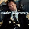 Mayhem Media 的头像