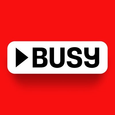 BUSY โ Advanced Focus Timer's profile picture