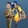 笑ゥせるぎぇまん「阿呆迷惑な霊たちへの鎮魂歌」's profile picture