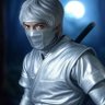 Silver_Ninja729 on PickAx!'s profile picture