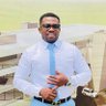 Bismark Adjor's profile picture