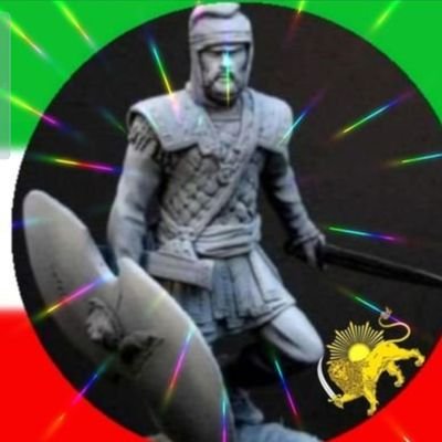 Fa IRAN 👑 پشتیبانی گارد جاویدان ایران's profile picture