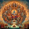 अखंड भारत बनेगा सनातन धर्म's profile picture