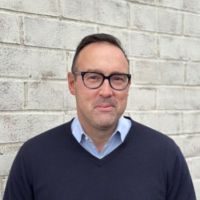 Chris Cillizza's profile picture
