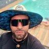 Rafa Nascimento profil fotoğrafı