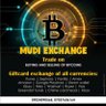 Фото профиля MUDI EXCHANGE
