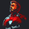 Iam Toni profil fotoğrafı