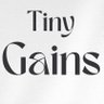 Tiny Gains's profile picture