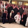 مساعد بن مبارك 的头像