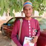 Profilbild von Muhammad Hafizh 🇳🇬🇵🇸 🇮🇷