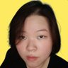 Michel Andriana Huang I'm a kid 黄米雪✨ profil fotoğrafı