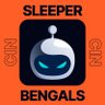 Фото профиля SleeperBengals