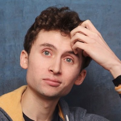 LukasTArnold's profile picture