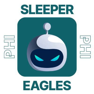SleeperEagles's profile picture