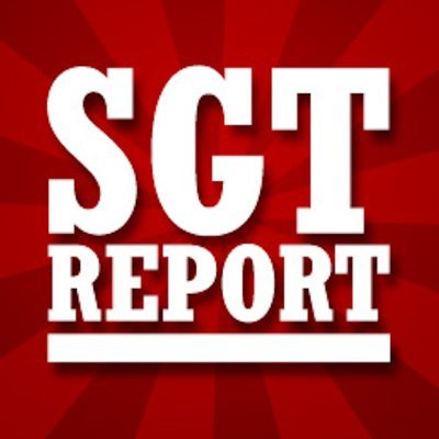 SGTreport's profile picture